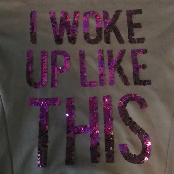 Juicy sweatshirt S - Picture 3 of 6